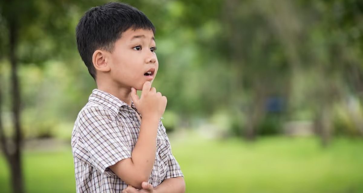 Psikolog Pesan: Awasi Tanda Ini Sebelum Terlambat Pada Anak