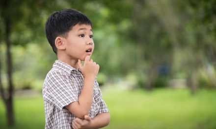 Psikolog Pesan: Awasi Tanda Ini Sebelum Terlambat Pada Anak