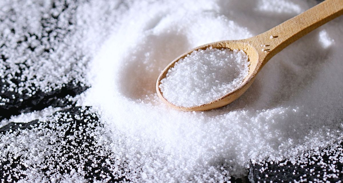 Swasembada Garam 2027: Yakin Bisa Atau Cuma Janji?