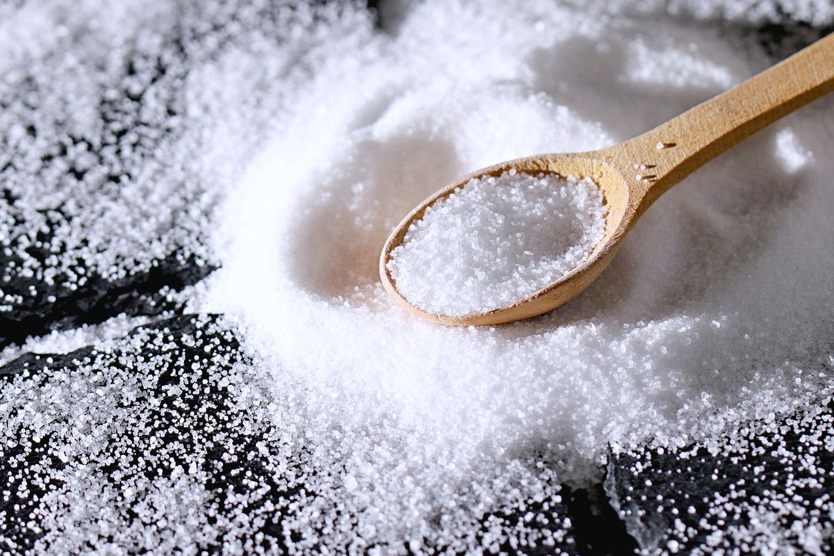 Swasembada Garam 2027: Yakin Bisa Atau Cuma Janji?