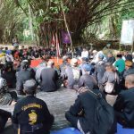 Tradisi Ciamis: Kirab Budaya Hingga Makan Besar Sambut Puasa