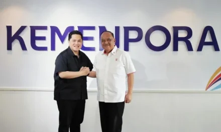 Update PON 2028: Menpora Fix Setujui Usulan Provinsi