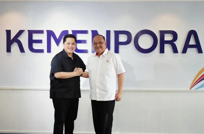 Update PON 2028: Menpora Fix Setujui Usulan Provinsi