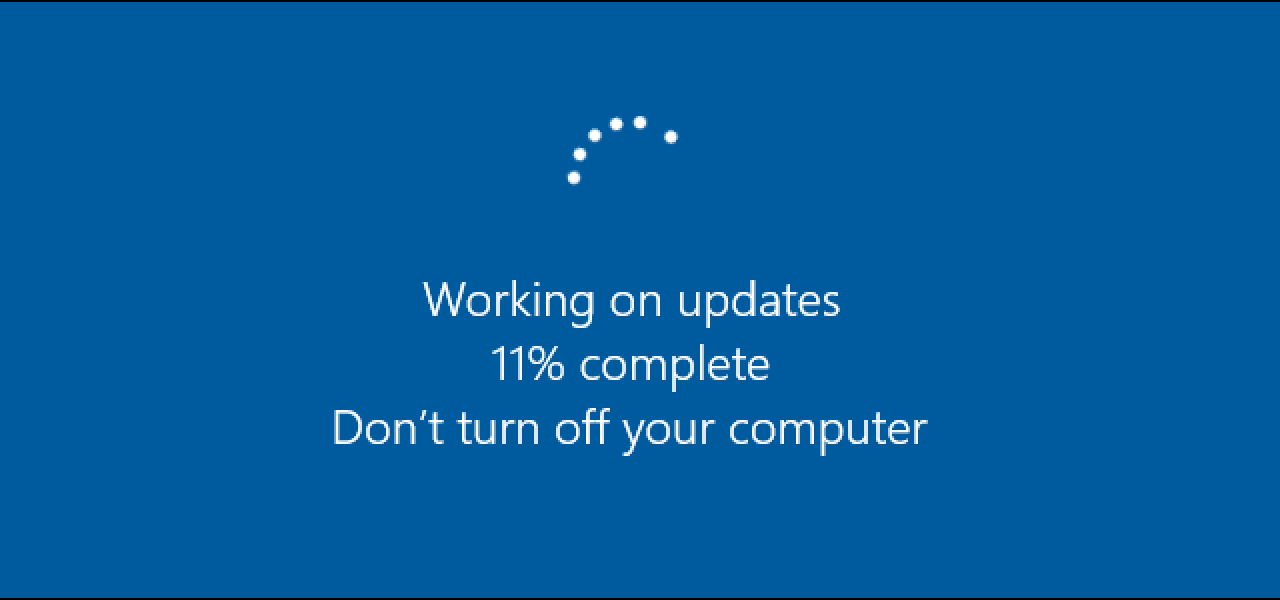 Update Windows 10: Solusi Simpel Biar Laptop Gak “Sakit”