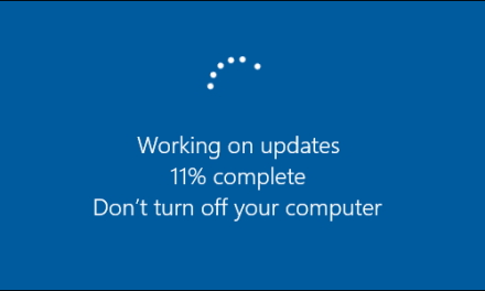 Update Windows 10: Solusi Simpel Biar Laptop Gak “Sakit”