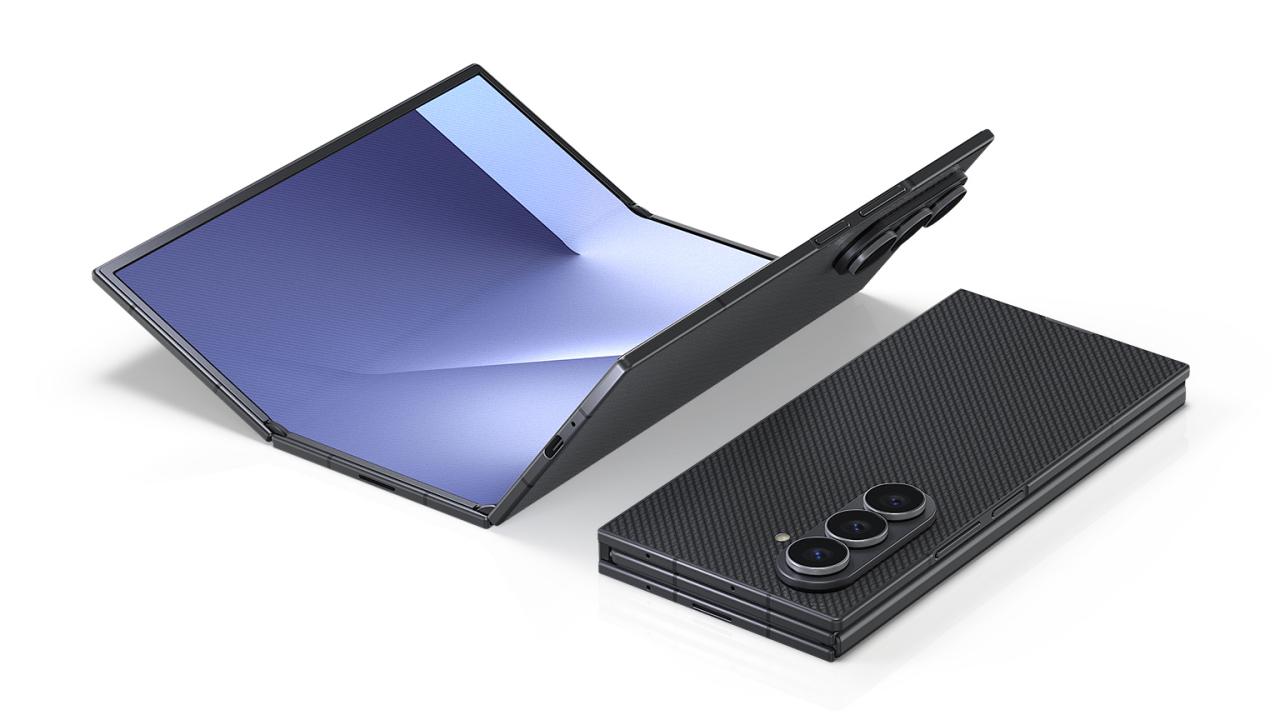 3 HP Samsung Paling Juara 2026