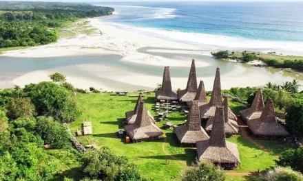 Bocoran Spot Rahasia: 3 Surga Di Sumba Belum Terjamah Turis