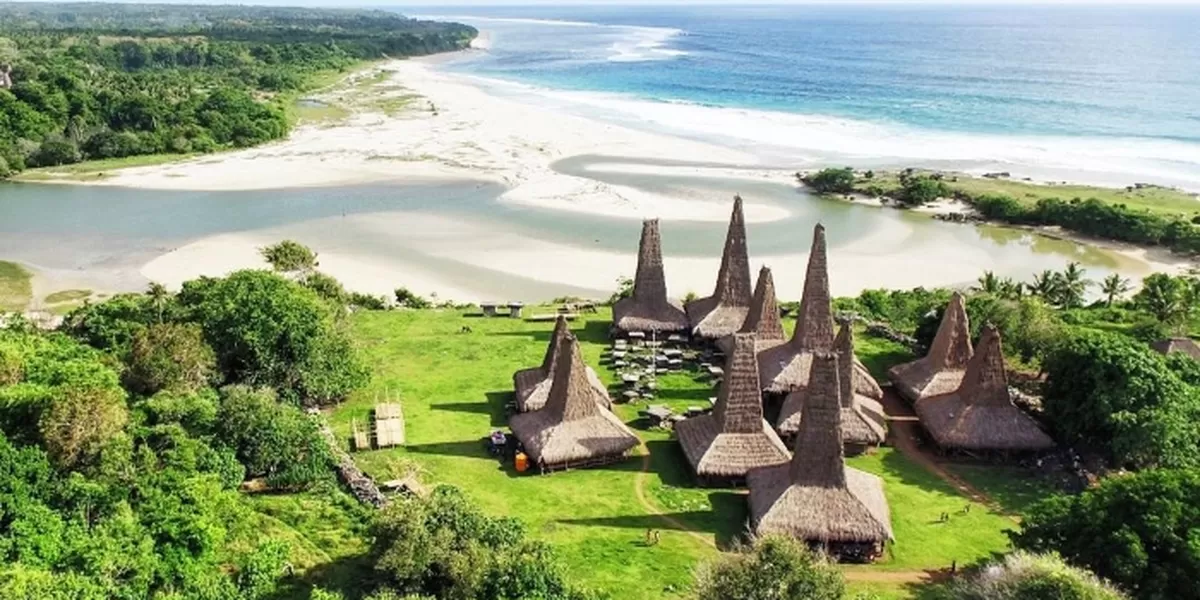 Bocoran Spot Rahasia: 3 Surga Di Sumba Belum Terjamah Turis