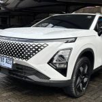 Cek Speknya! Chery C5 CSH Jadi Primadona Baru Di IIMS 2026