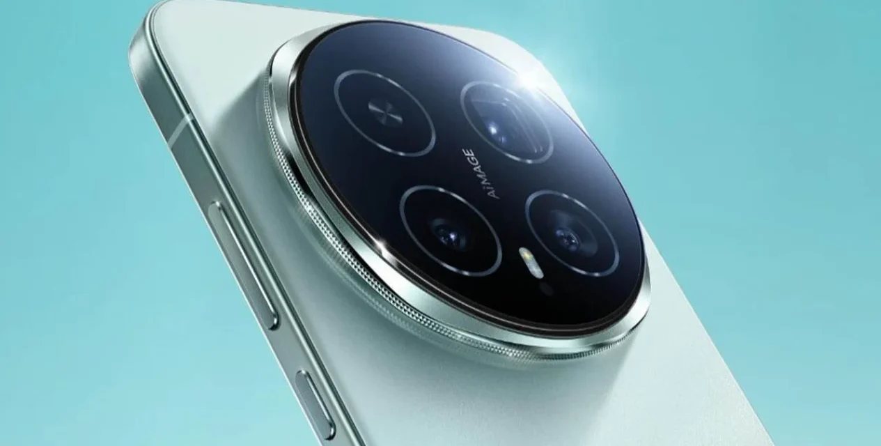 Duel Ulang: 4 Raksasa HP Yang Kembali Ke RI