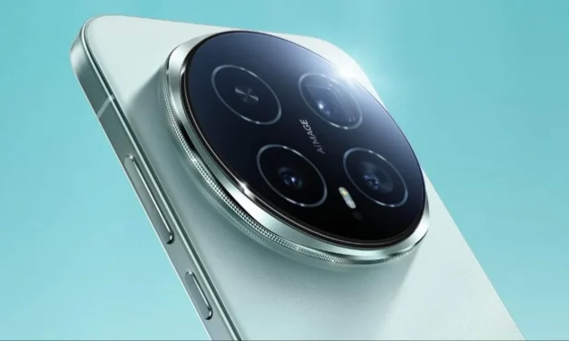 Duel Ulang: 4 Raksasa HP Yang Kembali Ke RI