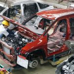 Kejar TKDN 60%, TMMIN Siap Rakit Baterai Sendiri!