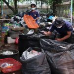 Masalah Klasik: Alasan Sampah Di TPS Terus Membludak