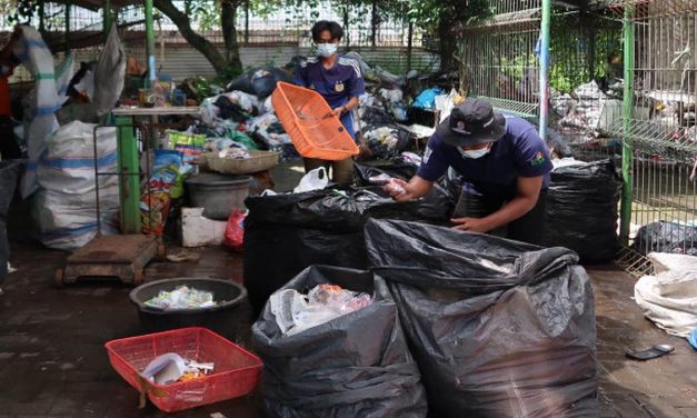 Masalah Klasik: Alasan Sampah Di TPS Terus Membludak