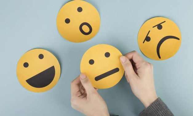 Moodswing Mengganggu? Yuk, Cari Tahu Apa Pemicunya