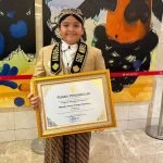 Napas Budaya Asta, Si Dalang Cilik Penjaga Warisan Leluhur