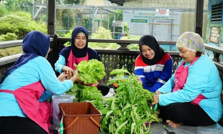 Pertamina Patra Niaga: Sampah Jadi Energi Ekonomi!