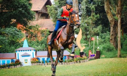 Pordasi Kunci Proker 2026 Demi Target Asian Games