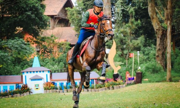 Pordasi Kunci Proker 2026 Demi Target Asian Games