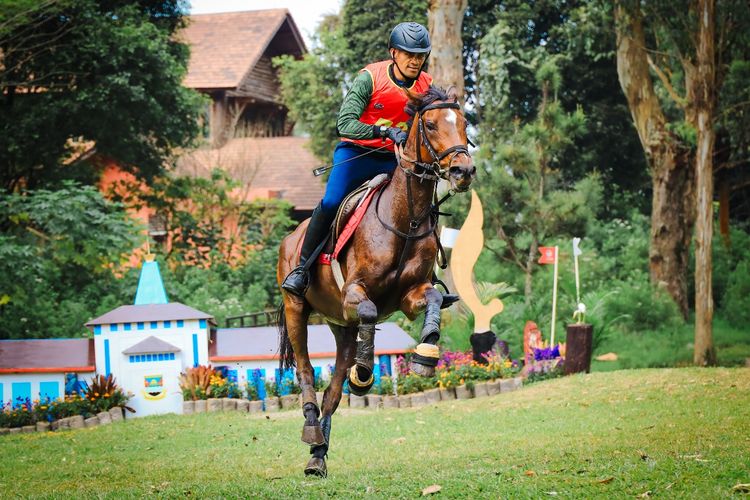 Pordasi Kunci Proker 2026 Demi Target Asian Games