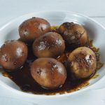 Rahasia Telur Pindang Wangi: Cukup Tambahkan Teh!