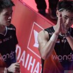 Raymond/Joaquin: Gagal Juara, Menang Pengalaman!