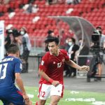 Rekam Jejak Pratama Arhan: Dari Blora Menuju Panggung Asia