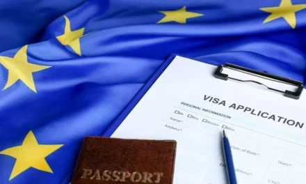 Visa Cascade: Cara Praktis WNI Masuk Ke 29 Negara Schengen