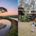 Wisata Salatiga: Dari Alam Ke Edukasi, Semuanya Bikin Nagih!