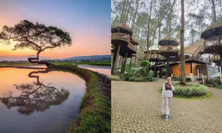 Wisata Salatiga: Dari Alam Ke Edukasi, Semuanya Bikin Nagih!