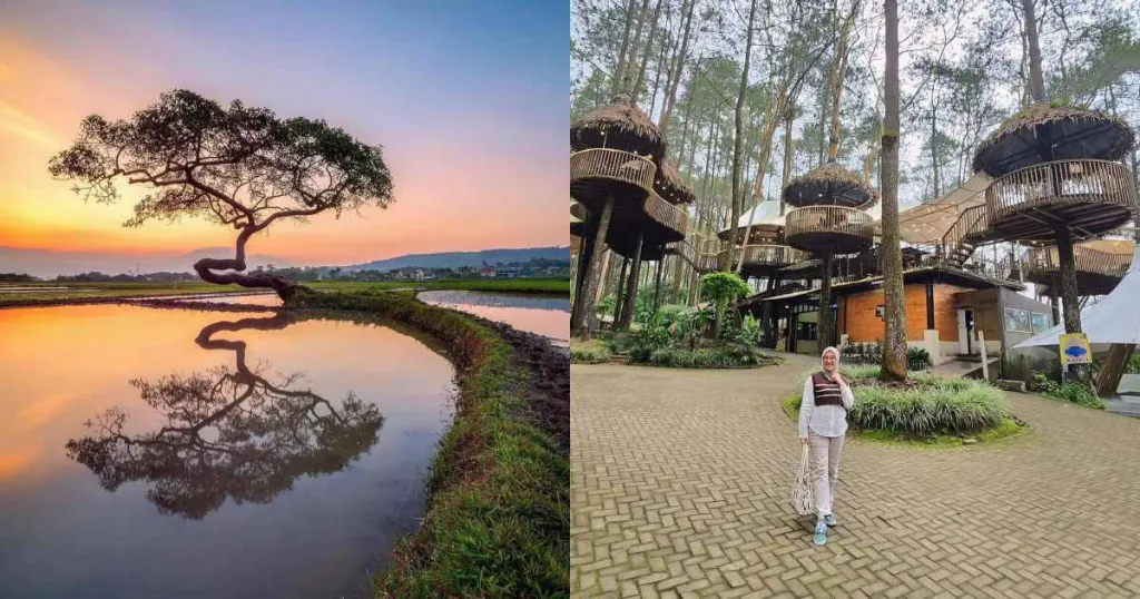 Wisata Salatiga: Dari Alam Ke Edukasi, Semuanya Bikin Nagih!