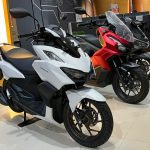ADV 160: Skutik Bongsor Yang Bikin Kompetitor Ketar-Ketir!