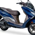 Beli Matic Suzuki? Cek Model Paling Favorit & Irit Tahun Ini