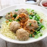 Bukan Cuma Viral, Jajanan Legendaris Yang Selalu Di Cari Warlok
