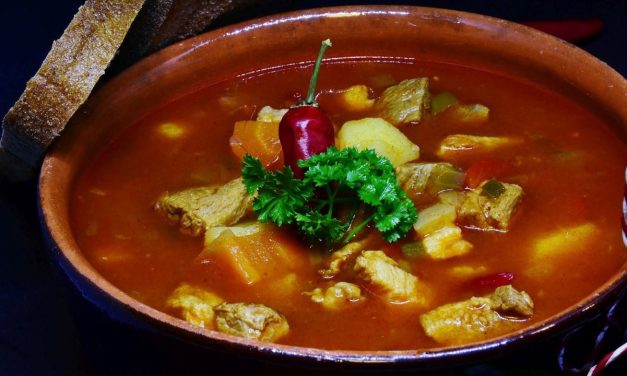 Eksplor Kuliner Hungaria: Sekali Coba Pasti Nagih!