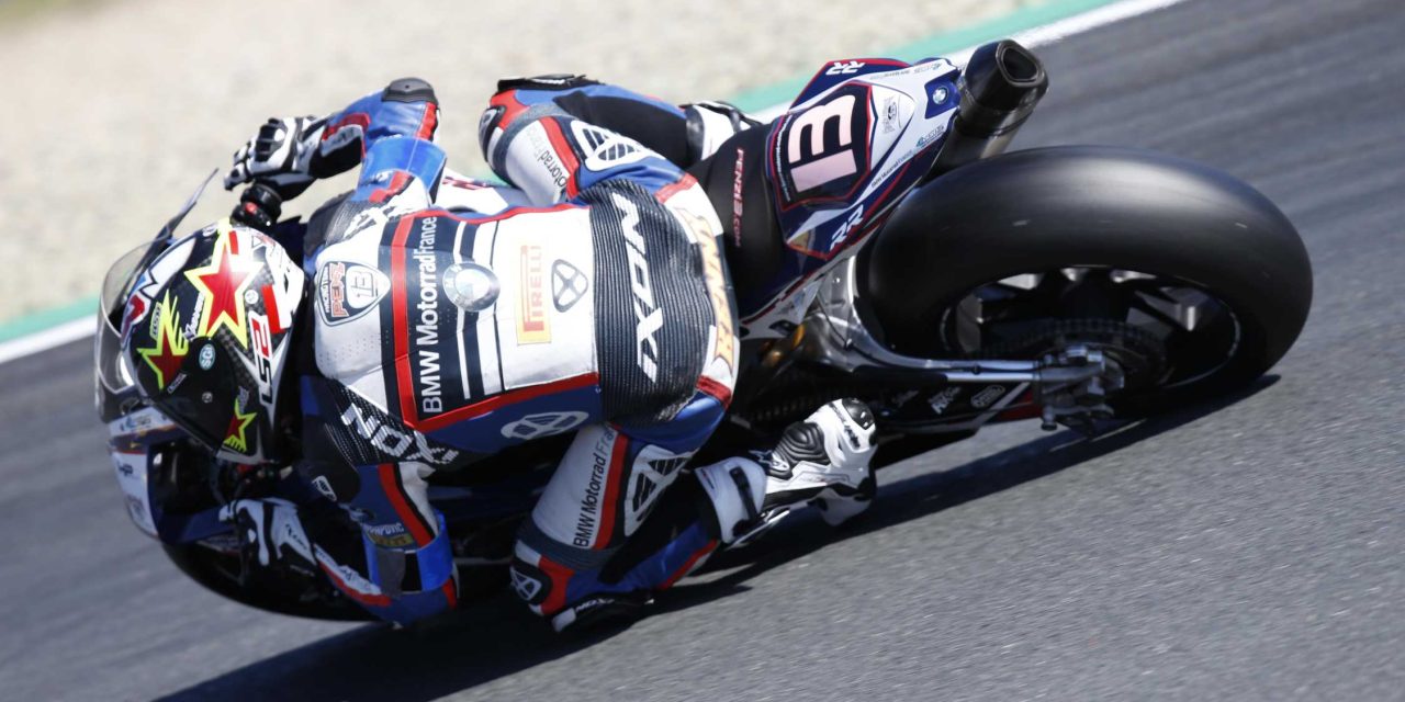 Emang Ada? Ini Jenis Balap Motor Paling Asing Di Telinga