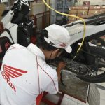 Jangan Tunda Lagi! Ini Tanda-Tanda Motor Kamu Wajib Di Servis