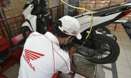 Jangan Tunda Lagi! Ini Tanda-Tanda Motor Kamu Wajib Di Servis