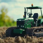 Panduan Cari Traktor Yang Awet Dan Tangguh