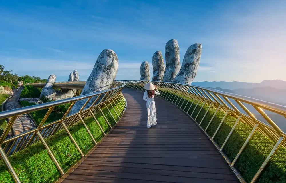 Pantas Betah! Ini Rahasia Solo Travel Bikin Gen Z Ketagihan