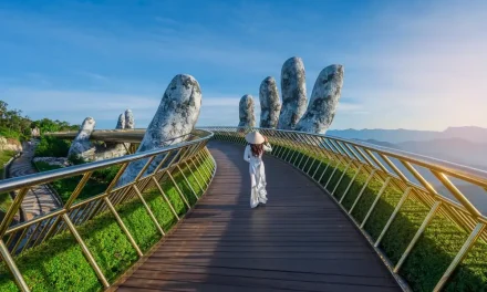 Pantas Betah! Ini Rahasia Solo Travel Bikin Gen Z Ketagihan