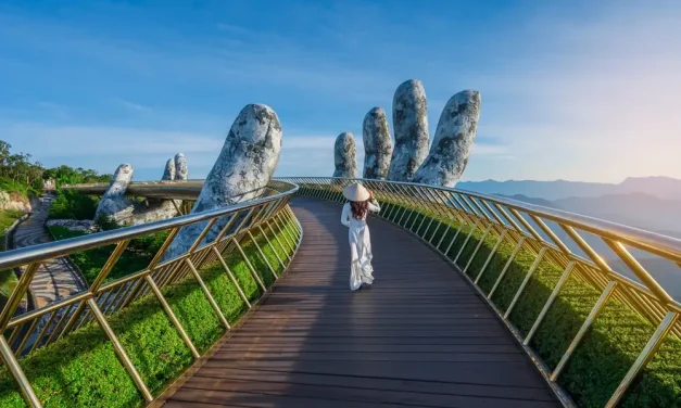 Pantas Betah! Ini Rahasia Solo Travel Bikin Gen Z Ketagihan