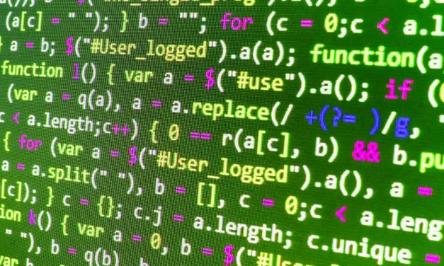 Pengen Kerja Remote Gaji Dolar? Saatnya Kamu Melek Coding
