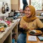 Tips Atur Uang Saku Mahasiswa Yang Suka Jajan