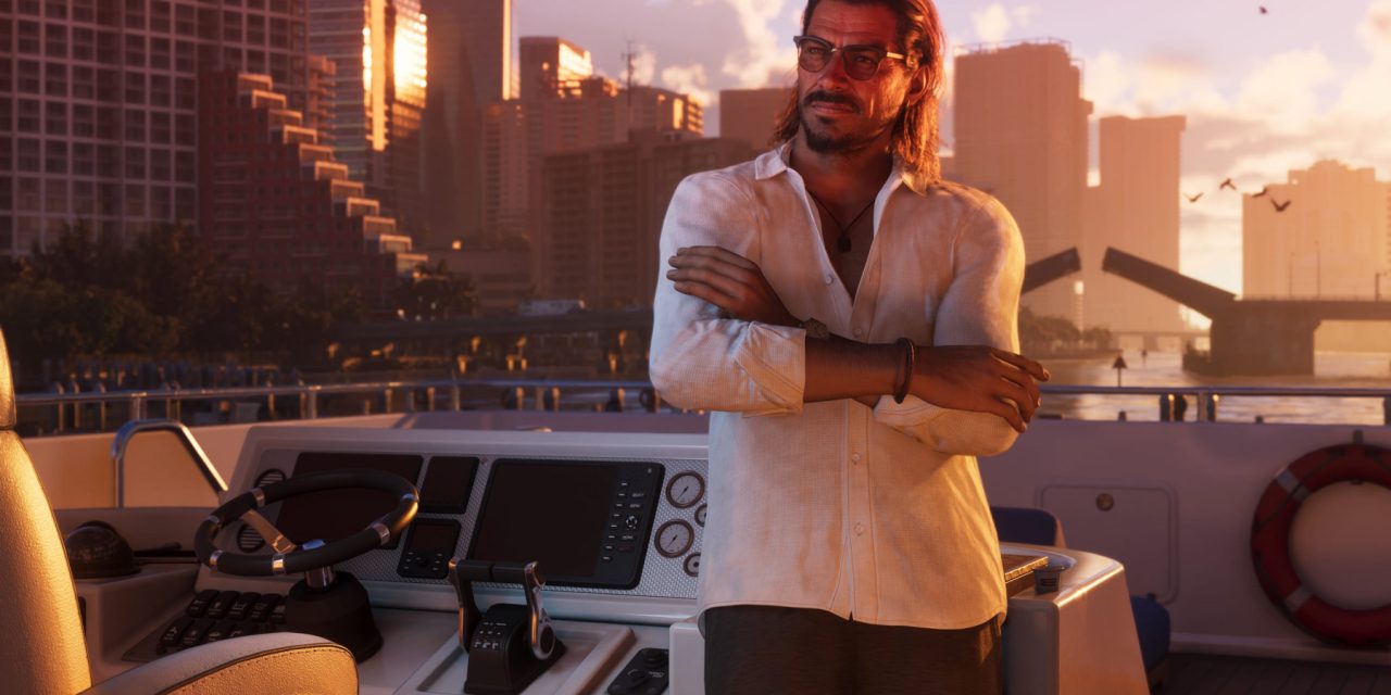 3 Fitur Baru GTA 2026 Yang Bakal Bikin Nagih Mainnya