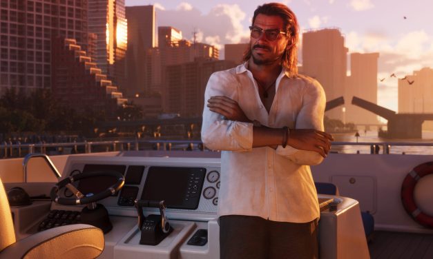 3 Fitur Baru GTA 2026 Yang Bakal Bikin Nagih Mainnya