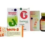 Anak Ngekeden Terus? Ini Obat Susah BAB Buat Si Kecil