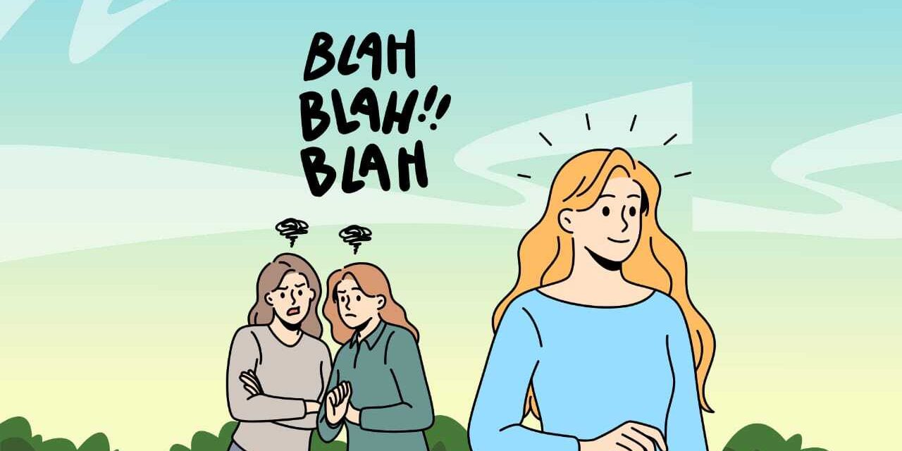 Bikin Pahala Hangus! Ini Hukum Ghibah Saat Sedang Puasa