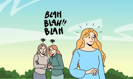 Bikin Pahala Hangus! Ini Hukum Ghibah Saat Sedang Puasa