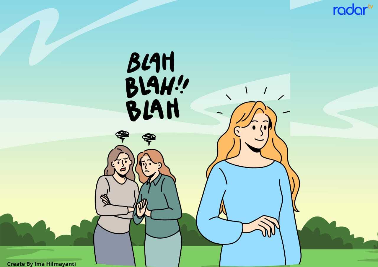 Bikin Pahala Hangus! Ini Hukum Ghibah Saat Sedang Puasa